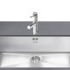 Smeg VSTQ72-2 lavello 2