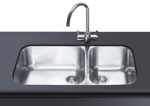 Smeg UM4530 lavello
