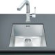 Smeg VSTQ40-2 lavello 2