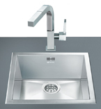 Smeg VQ40-2 lavello