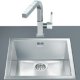 Smeg VQ40-2 lavello 2