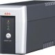 AEG Protect A. 700 VA gruppo di continuità (UPS) 0,7 kVA 420 W 2