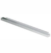 Smeg KIT45SX accessorio e componente per forno Acciaio inox