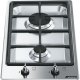 Smeg Classic Classica Piano di cottura PGF32G Acciaio Inox 2