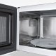 Siemens HF15M252 forno a microonde Bianco Da incasso 17 L 800 W 4