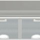 Siemens LB54564 cappa aspirante Integrato Argento 500 m³/h 2