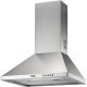 Franke FDL 764 XS Cappa aspirante a parete Acciaio inox 420 m³/h 2