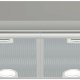 Neff D5655X0 Integrato Grigio 400 m³/h 2
