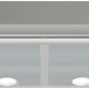 Neff D5855X0 Integrato Grigio 400 m³/h 2
