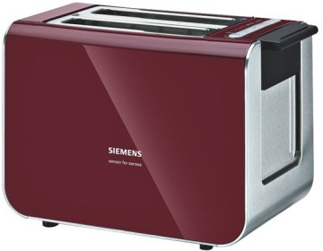Siemens TT86104 tostapane 2 fetta/e 860 W