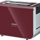 Siemens TT86104 tostapane 2 fetta/e 860 W 2