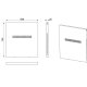 Smeg Accessori KITC7X 3