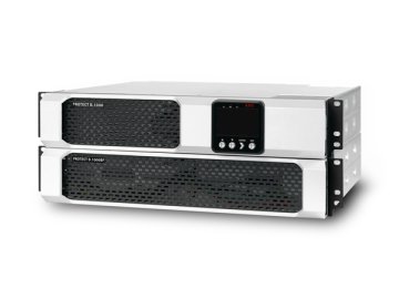 AEG Protect D.1000 gruppo di continuità (UPS) 1 kVA 900 W