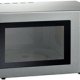Siemens HF24M541 forno a microonde Acciaio inox Superficie piana 25 L 900 W 2
