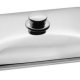 Miele HBD 60-22 coperchio per pentola Rettangolare Acciaio inox 2