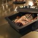 Miele HBD 60-22 coperchio per pentola Rettangolare Acciaio inox 4