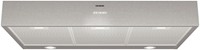 Siemens LU29250 cappa aspirante Integrato Acciaio inox 380 m³/h