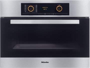 Miele H 5061 B 43 L Acciaio inox