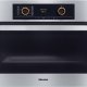 Miele H 5061 B 43 L Acciaio inox 2