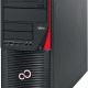 Fujitsu CELSIUS W530 Famiglia Intel® Xeon® E3 v3 E3-1271V3 8 GB DDR3-SDRAM 500 GB HDD NVIDIA® Quadro® K620 Windows 8.1 Pro Tower Stazione di lavoro Nero 2