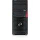 Fujitsu CELSIUS W530 Famiglia Intel® Xeon® E3 v3 E3-1271V3 8 GB DDR3-SDRAM 500 GB HDD NVIDIA® Quadro® K620 Windows 8.1 Pro Tower Stazione di lavoro Nero 4