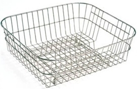 Smeg DB45 accessorio e componente per lavastoviglie Acciaio inox