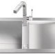 Smeg LQR861-2 lavello 2