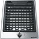 Smeg Classica Piano di cottura PGF30B Acciaio Inox 2