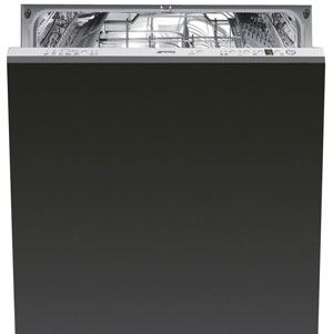 Smeg STLA868A lavastoviglie Libera installazione