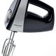 Grundig HM 5040 Sbattitore manuale 300 W Nero, Acciaio inox 2