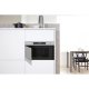 Whirlpool AMW492IX Acciaio inox Da incasso 22 L 750 W 3