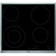 AEG HK624010XB Nero Da incasso Ceramica 4 Fornello(i) 2