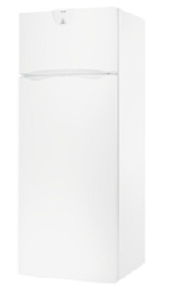 Indesit RAA 24 N (EU) Libera installazione Bianco