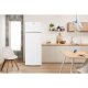 Indesit RAA 24 N (EU) Libera installazione Bianco 6