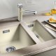 BLANCO SUBLINE 160-U Lavello sottopiano Rettangolare 3