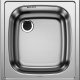 BLANCO TOP EE 4 x 4 Lavello montato su piano Rettangolare Acciaio inox 2