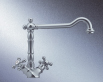 BLANCO TERA Acciaio inox