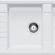 BLANCO Zia 8 S 2