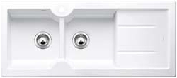 BLANCO IDESSA 8 S
