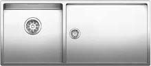 BLANCO Claron 400/550