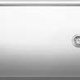 BLANCO CLARON 550-T-U Lavello montato su piano Rettangolare Acciaio inox 2