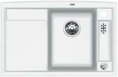 BLANCO AXIA II 45 S-F