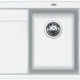 BLANCO AXIA II 45 S-F 2
