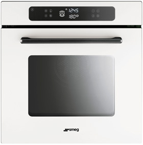 Smeg F610AB forno 68 L Bianco