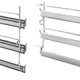 Smeg GT90X accessorio e componente per forno Argento 2