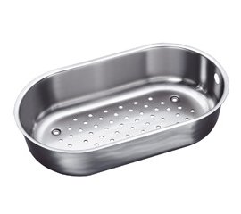 Smeg HBCOL scolapasta Acciaio inox