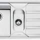 Smeg LD102D lavello 2
