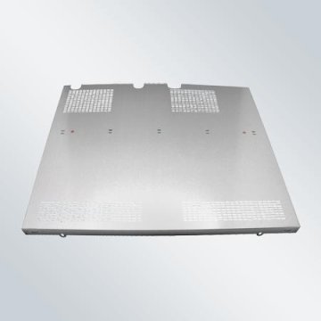 AEG PBOX-6IR accessorio e componente per piano cottura Acciaio inox