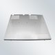 AEG PBOX-6IR accessorio e componente per piano cottura Acciaio inox 2