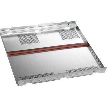 AEG PBOX-9R accessorio e componente per piano cottura Acciaio inox